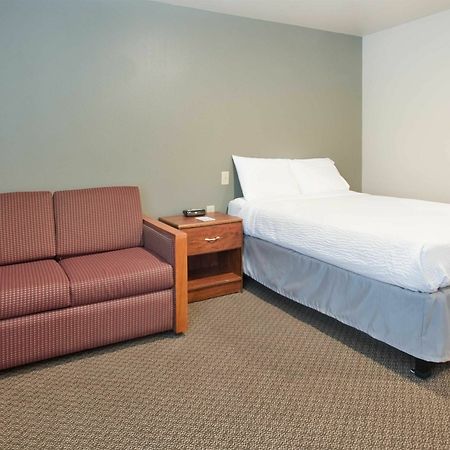 Extended Stay America Select Suites - Tallahassee - Northwest Екстер'єр фото