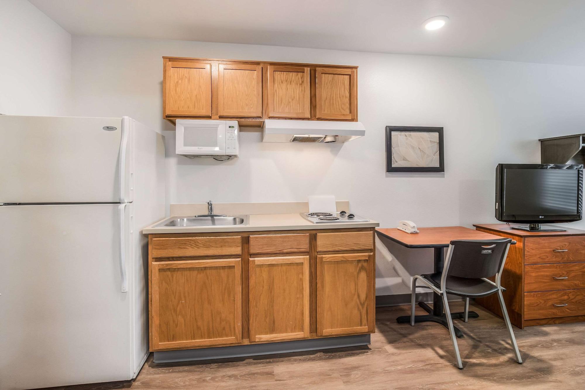 Extended Stay America Select Suites - Tallahassee - Northwest Екстер'єр фото