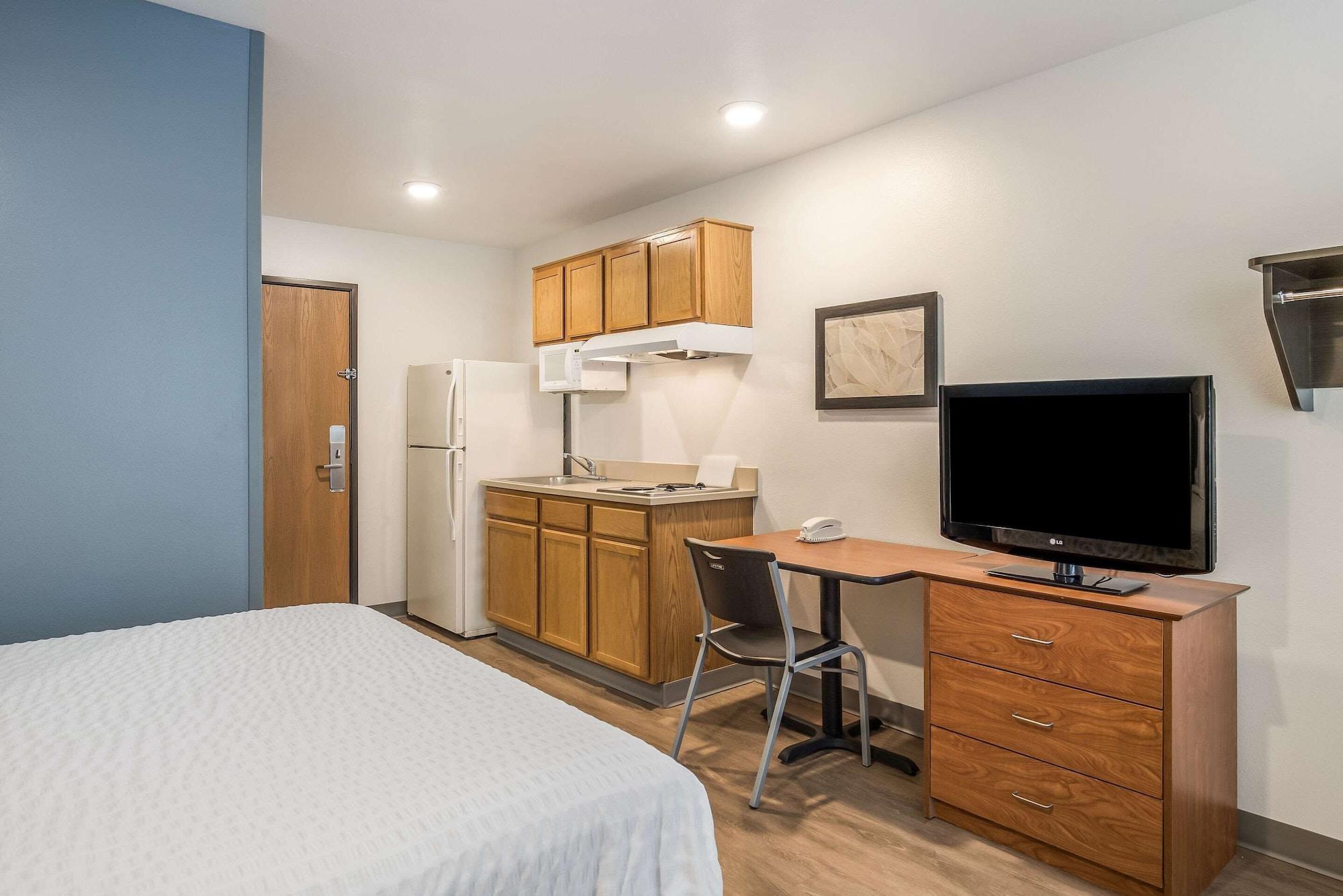 Extended Stay America Select Suites - Tallahassee - Northwest Екстер'єр фото
