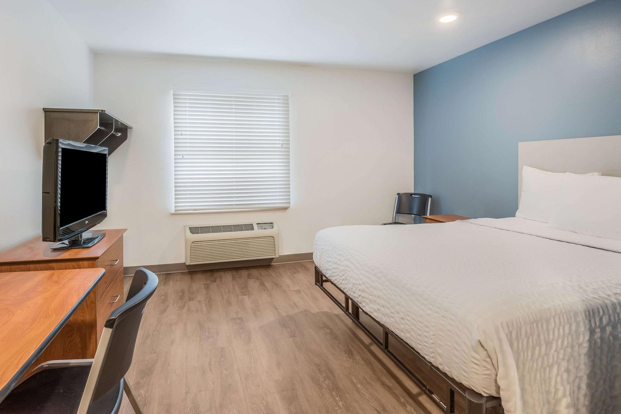 Extended Stay America Select Suites - Tallahassee - Northwest Екстер'єр фото