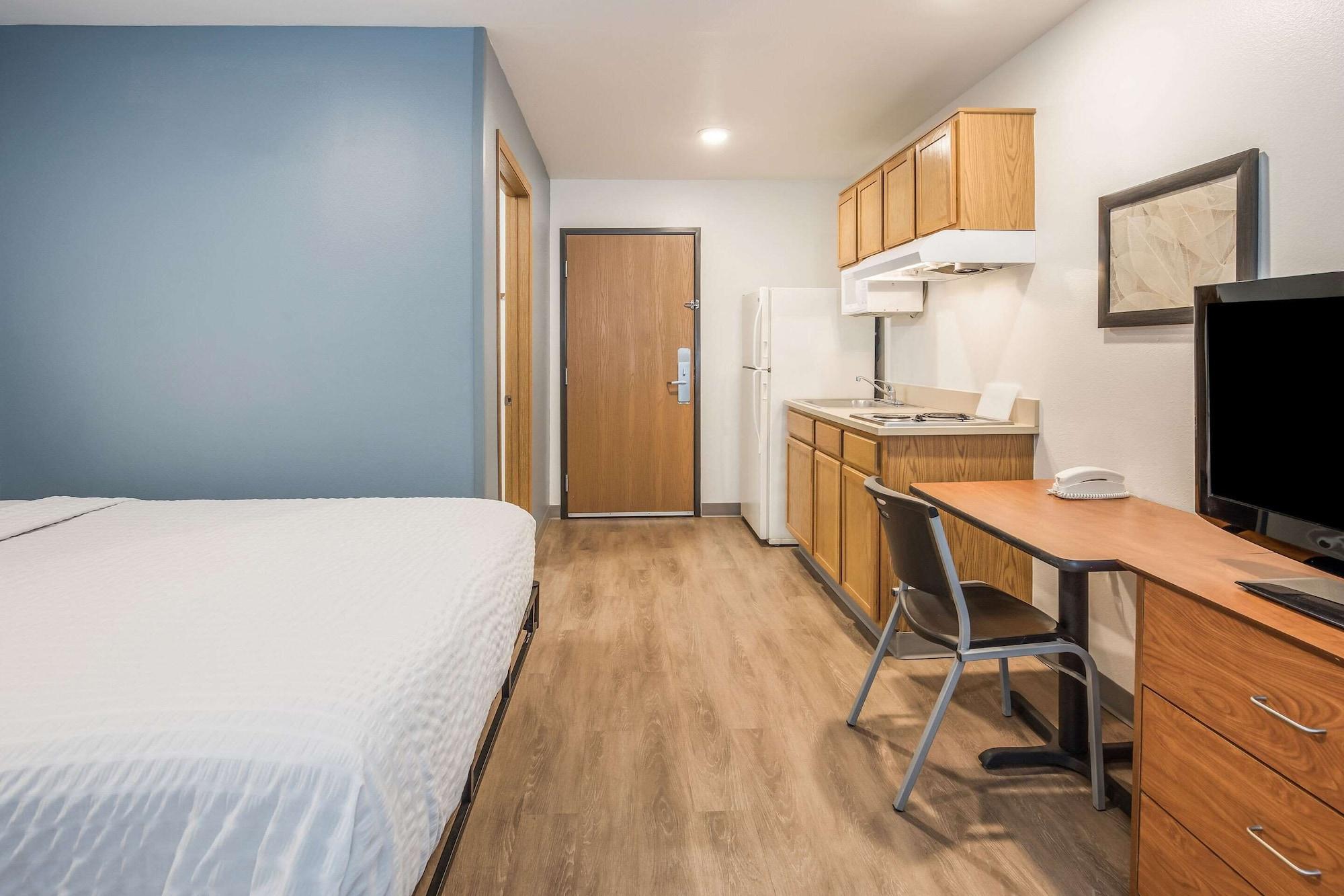 Extended Stay America Select Suites - Tallahassee - Northwest Екстер'єр фото