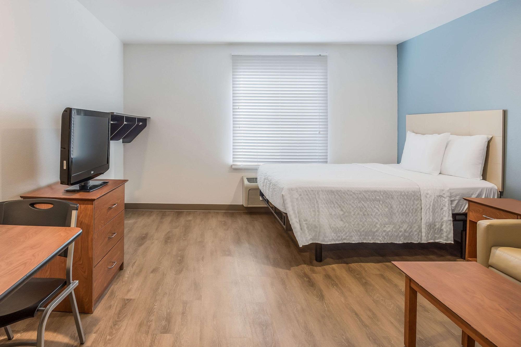Extended Stay America Select Suites - Tallahassee - Northwest Екстер'єр фото
