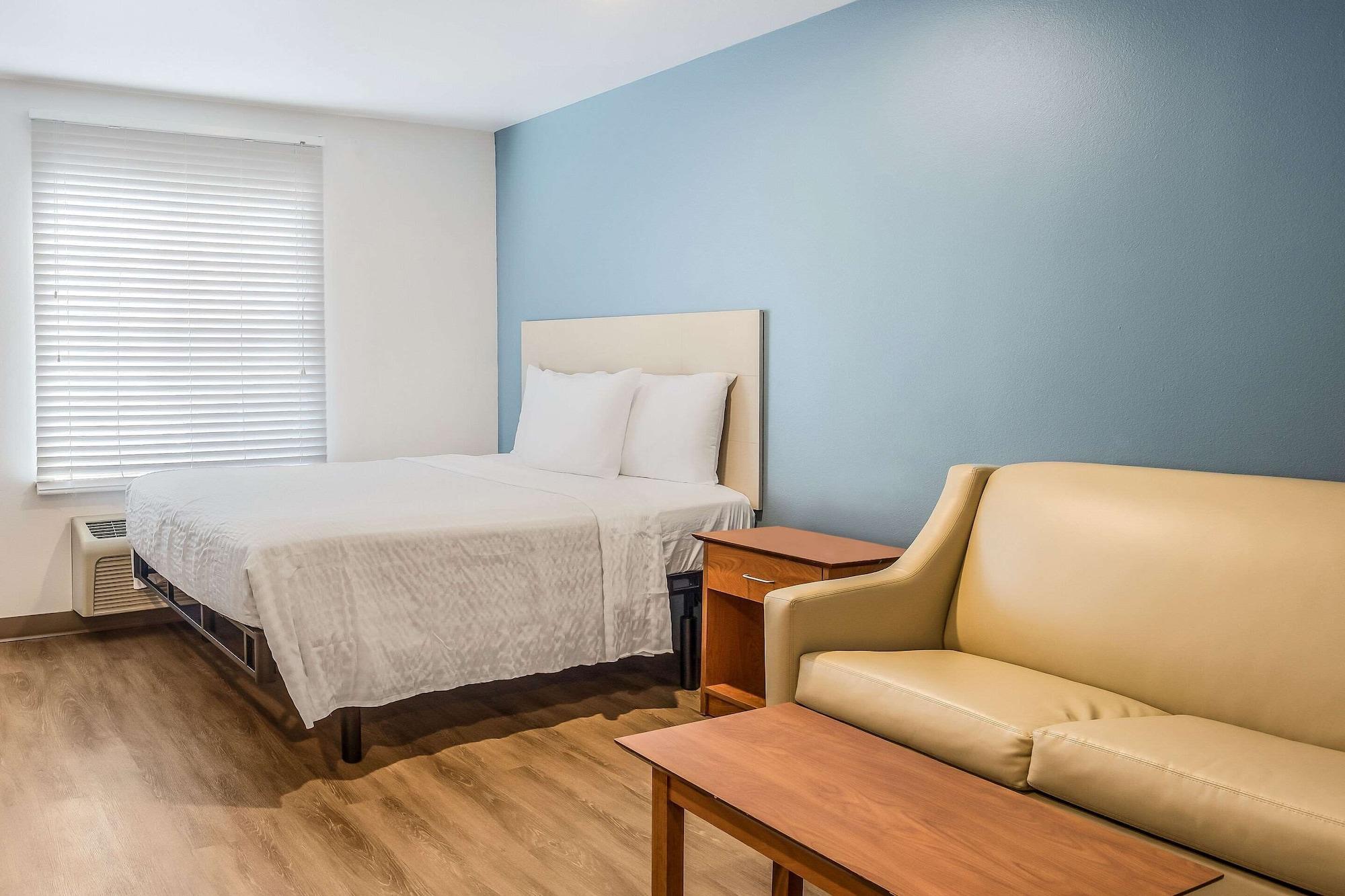 Extended Stay America Select Suites - Tallahassee - Northwest Екстер'єр фото
