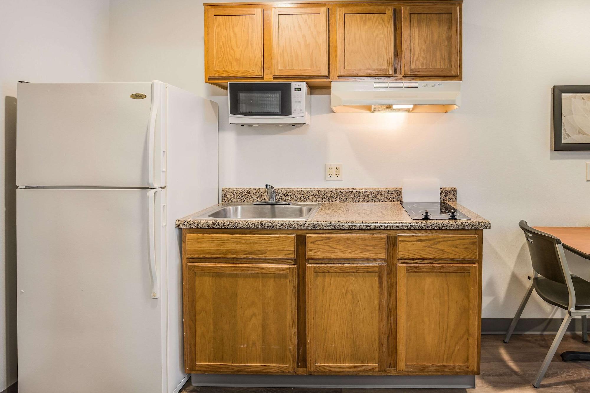 Extended Stay America Select Suites - Tallahassee - Northwest Екстер'єр фото