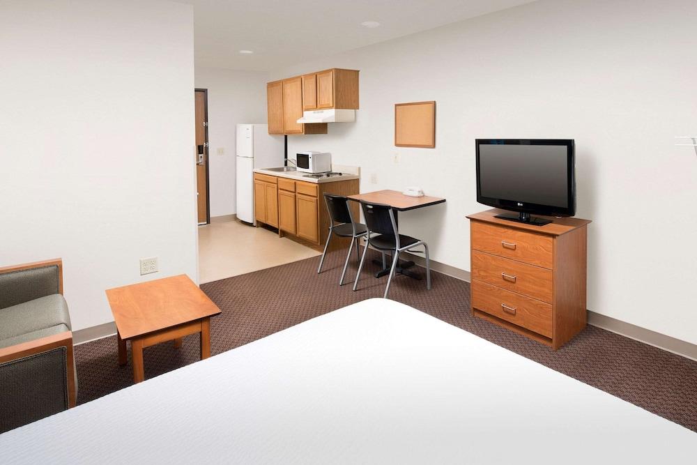 Extended Stay America Select Suites - Tallahassee - Northwest Екстер'єр фото