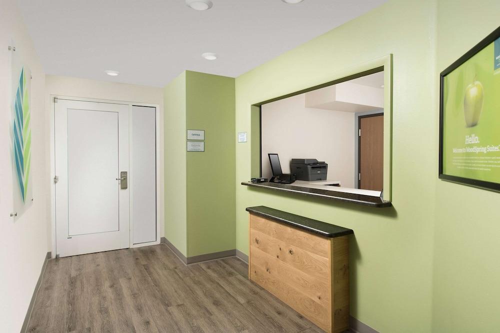 Extended Stay America Select Suites - Tallahassee - Northwest Екстер'єр фото