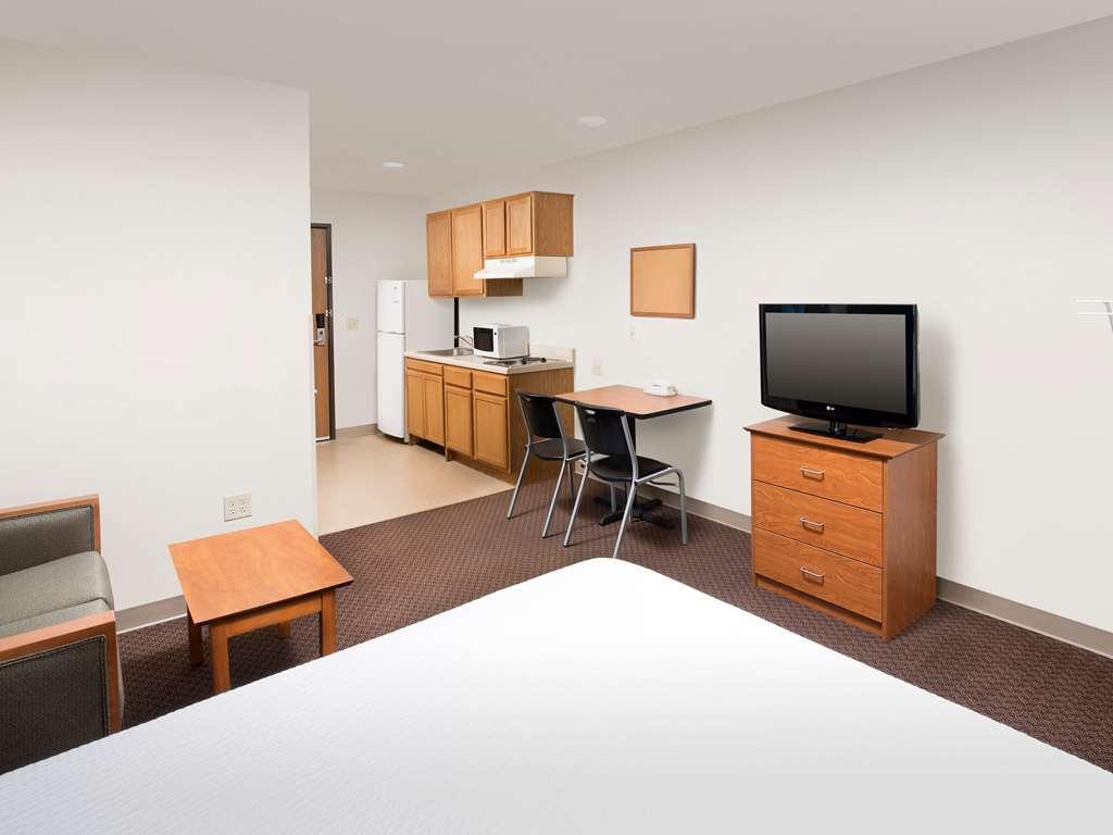 Extended Stay America Select Suites - Tallahassee - Northwest Номер фото