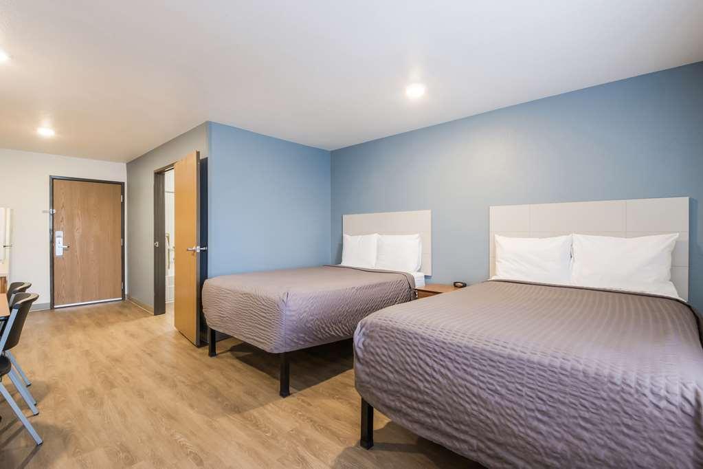 Extended Stay America Select Suites - Tallahassee - Northwest Номер фото