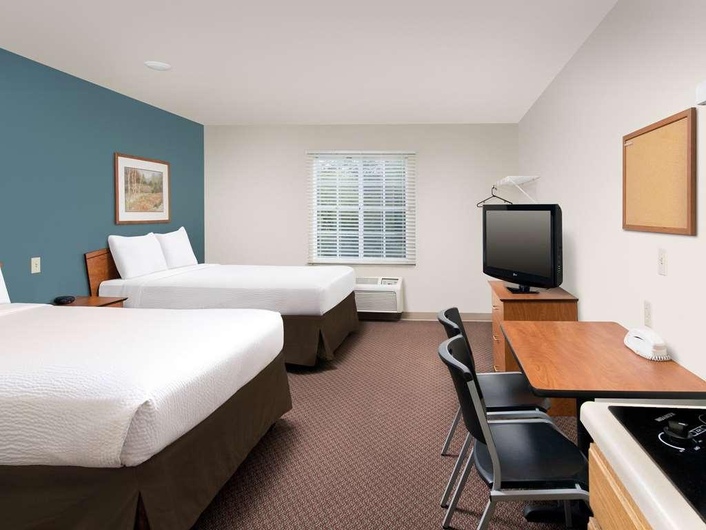 Extended Stay America Select Suites - Tallahassee - Northwest Номер фото
