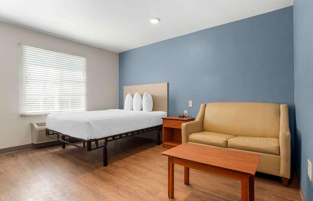 Extended Stay America Select Suites - Tallahassee - Northwest Номер фото
