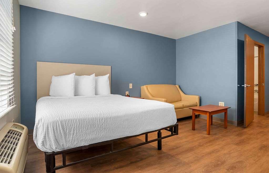 Extended Stay America Select Suites - Tallahassee - Northwest Номер фото