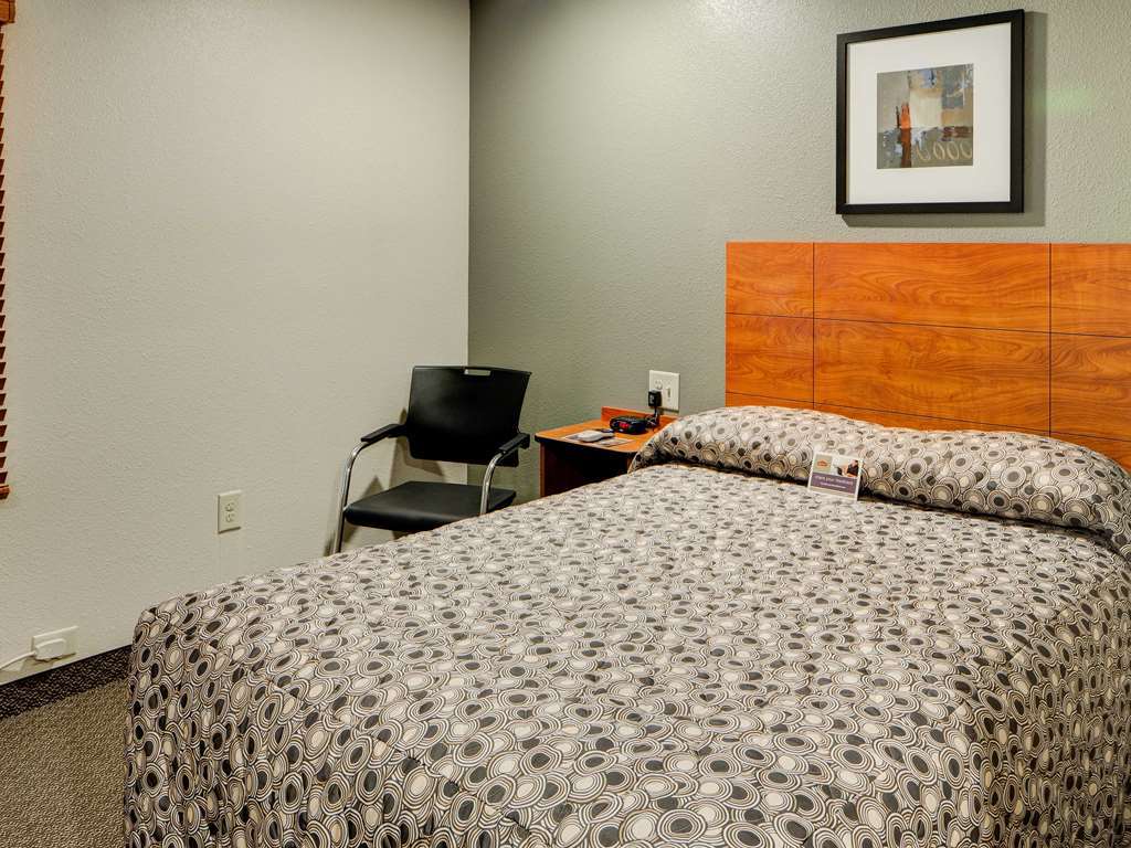 Extended Stay America Select Suites - Tallahassee - Northwest Номер фото