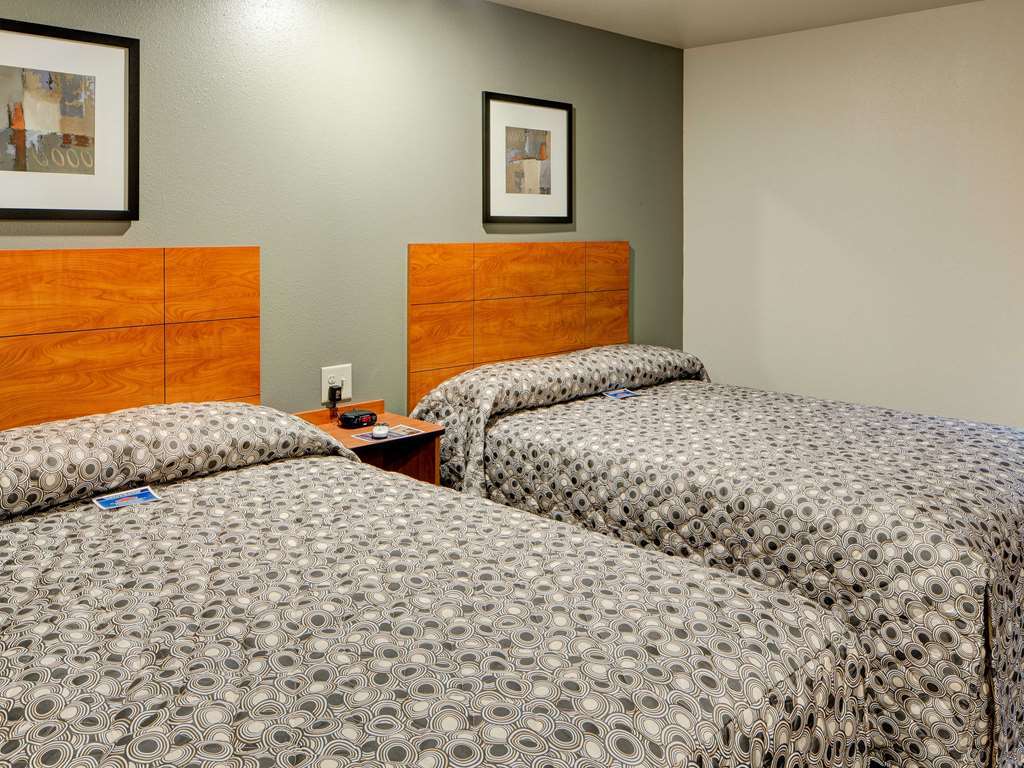 Extended Stay America Select Suites - Tallahassee - Northwest Номер фото