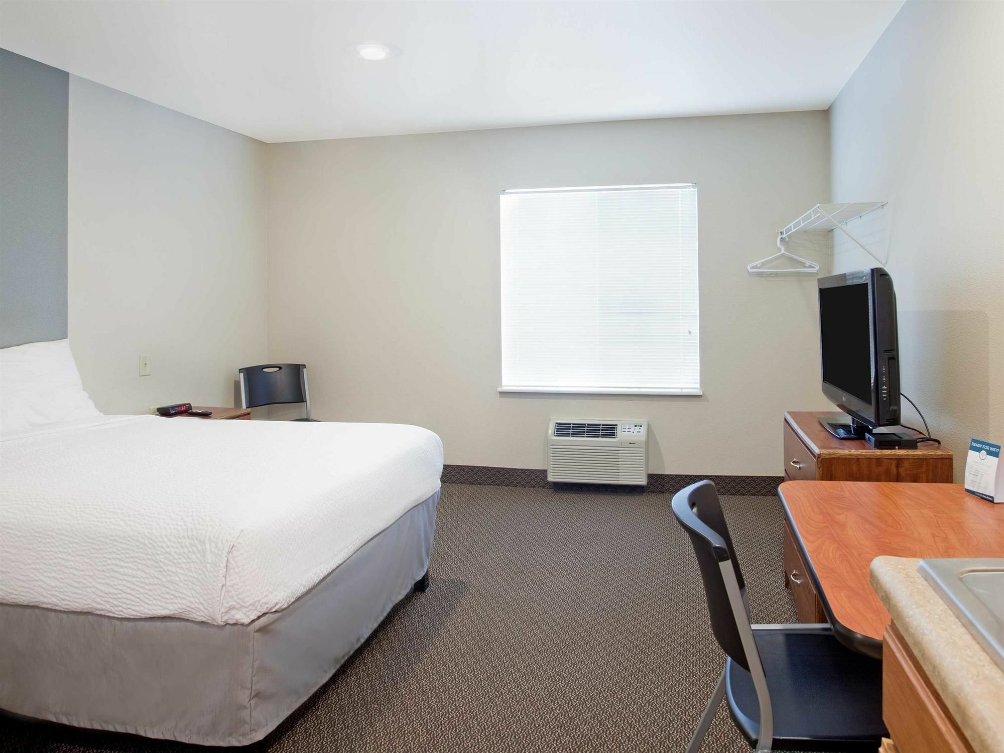 Extended Stay America Select Suites - Tallahassee - Northwest Екстер'єр фото