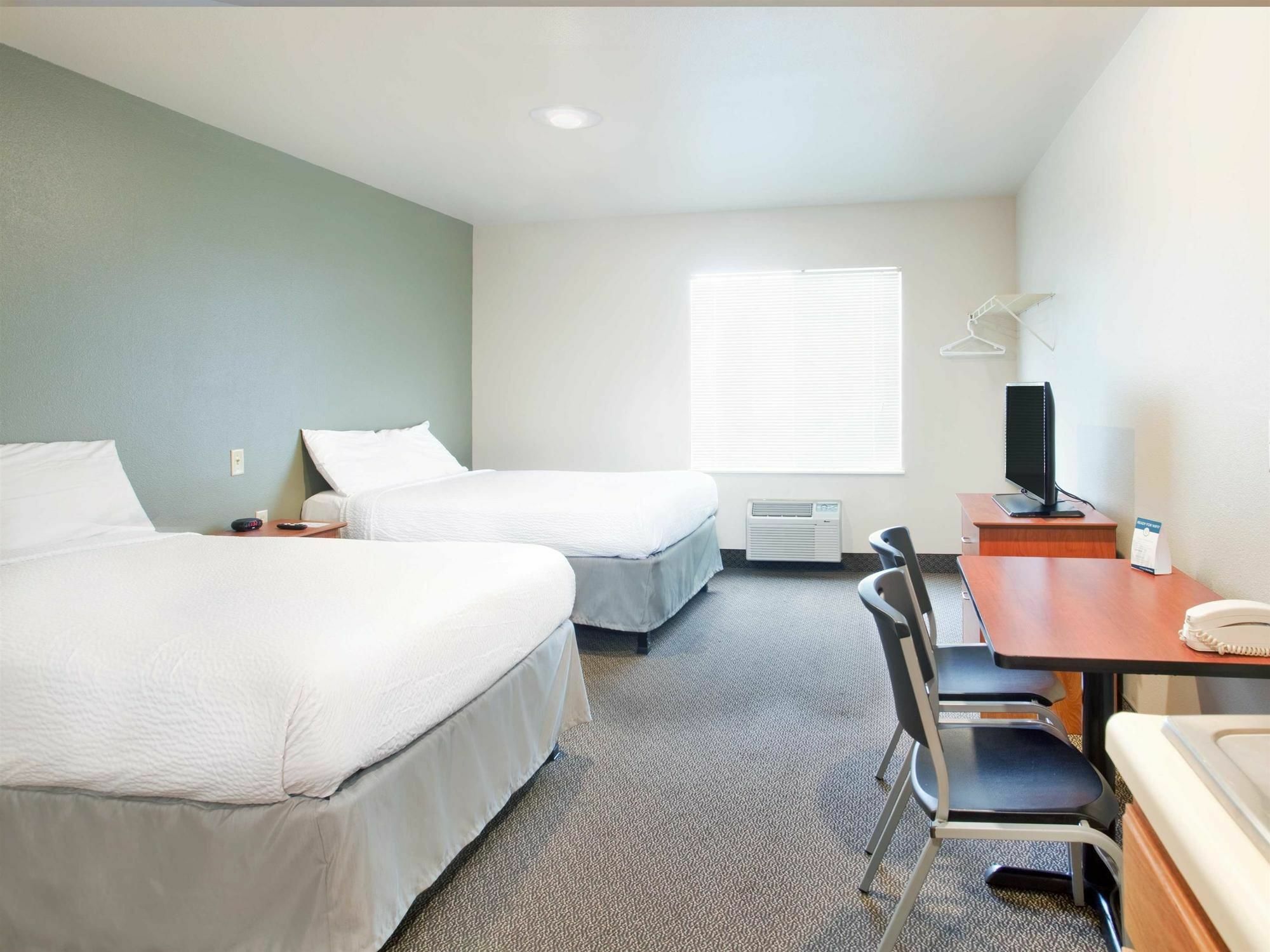 Extended Stay America Select Suites - Tallahassee - Northwest Екстер'єр фото